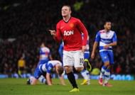Manchester United v Reading - Premier League